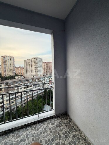 İcarəyə verilir 2 otaqlı yeni tikili 65 m², Nəsimi m., photo 15 from 20