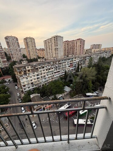 İcarəyə verilir 2 otaqlı yeni tikili 65 m², Nəsimi m., photo 19 from 20