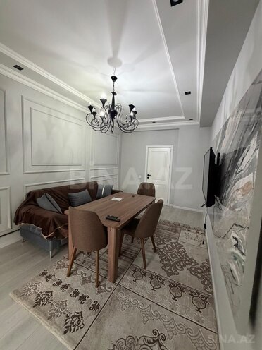 İcarəyə verilir 2 otaqlı yeni tikili 65 m², Nəsimi m., photo 4 from 20