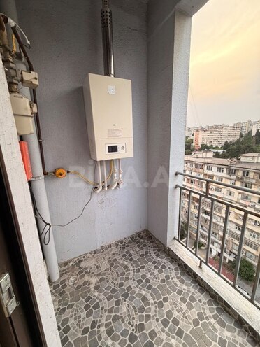 İcarəyə verilir 2 otaqlı yeni tikili 65 m², Nəsimi m., photo 17 from 20