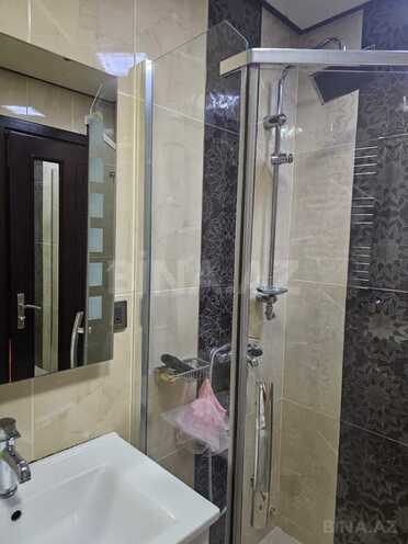 İcarəyə verilir 3 otaqlı köhnə tikili 60 m², Memar Əcəmi m., photo 9 from 10