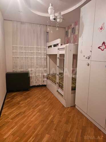 İcarəyə verilir 3 otaqlı köhnə tikili 60 m², Memar Əcəmi m., photo 6 from 10