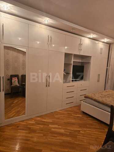 İcarəyə verilir 3 otaqlı köhnə tikili 60 m², Memar Əcəmi m., photo 5 from 10