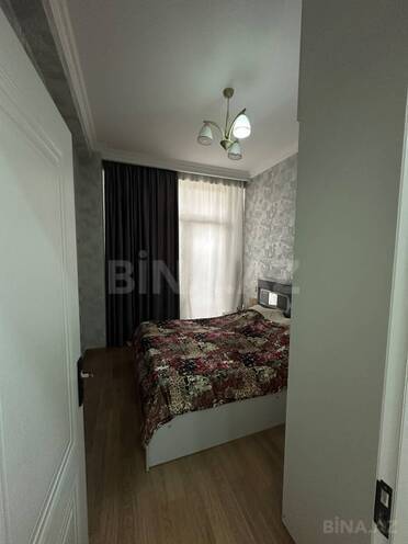 İcarəyə verilir 2 otaqlı yeni tikili 55 m², Masazır q., photo 6 from 9