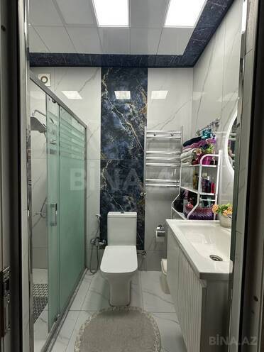 İcarəyə verilir 2 otaqlı yeni tikili 55 m², Masazır q., photo 7 from 9