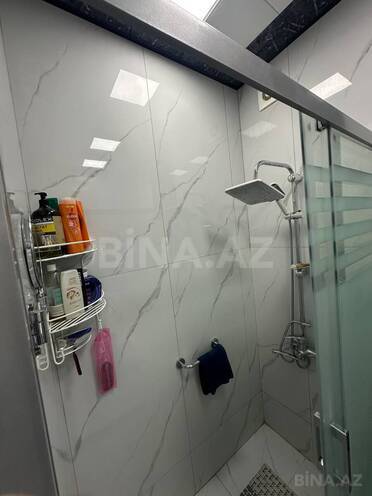 İcarəyə verilir 2 otaqlı yeni tikili 55 m², Masazır q., photo 5 from 9