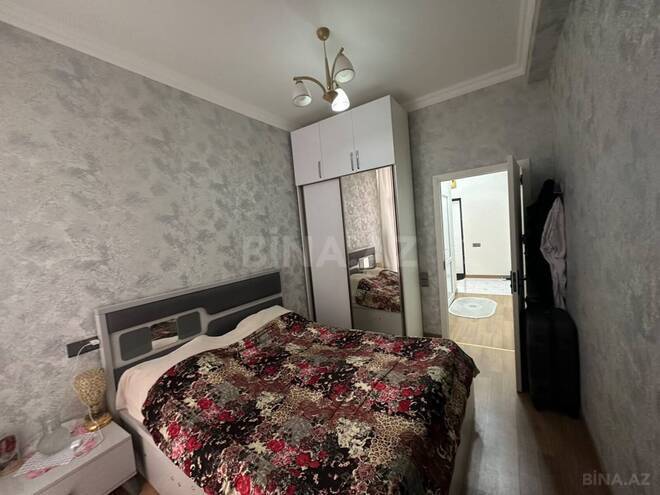 İcarəyə verilir 2 otaqlı yeni tikili 55 m², Masazır q., photo 8 from 9