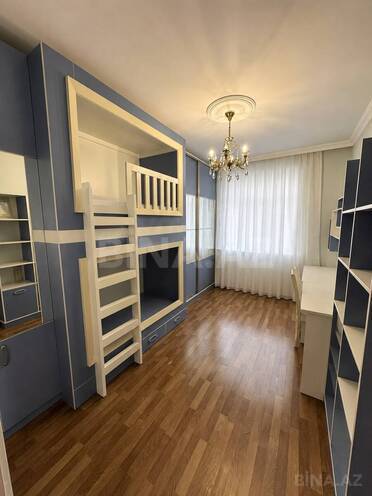 Продаётся 3-комн. новостройка 100 м², м. Кара Караев, photo 6 from 14
