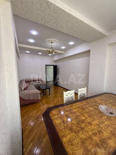 İcarəyə verilir 2 otaqlı köhnə tikili 78 m², Nəriman Nərimanov m., photo 3 from 11