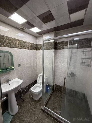 İcarəyə verilir 2 otaqlı köhnə tikili 78 m², Nəriman Nərimanov m., photo 10 from 11