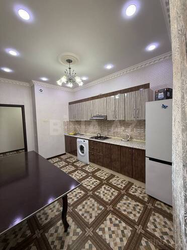İcarəyə verilir 2 otaqlı köhnə tikili 78 m², Nəriman Nərimanov m., photo 5 from 11