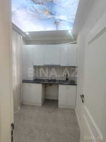Satılır 2 otaqlı köhnə tikili 55 m², Memar Əcəmi m., photo 8 from 13