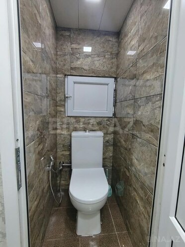 Satılır 2 otaqlı köhnə tikili 55 m², Memar Əcəmi m., photo 10 from 13