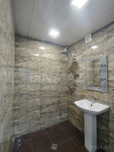 Satılır 2 otaqlı köhnə tikili 55 m², Memar Əcəmi m., photo 12 from 13