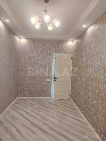 Satılır 2 otaqlı köhnə tikili 55 m², Memar Əcəmi m., photo 3 from 13