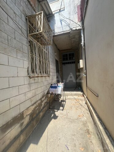 Продаётся 2-комн. вторичка 45 м², пос. М. Расулзаде, photo 12 from 13