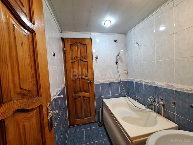 Сдаётся 2-комн. вторичка 55 м², м. Мемар Аджеми, photo 9 from 10