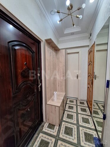 Сдаётся 2-комн. вторичка 55 м², м. Мемар Аджеми, photo 7 from 10