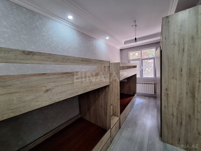 Сдаётся 2-комн. вторичка 55 м², м. Мемар Аджеми, photo 5 from 10