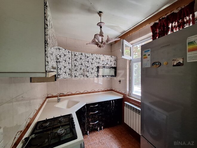 Сдаётся 2-комн. вторичка 55 м², м. Мемар Аджеми, photo 6 from 10