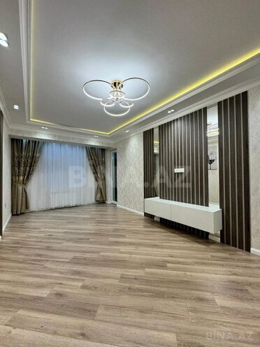 Satılır 3 otaqlı yeni tikili 145 m², Nəsimi m., photo 3 from 15