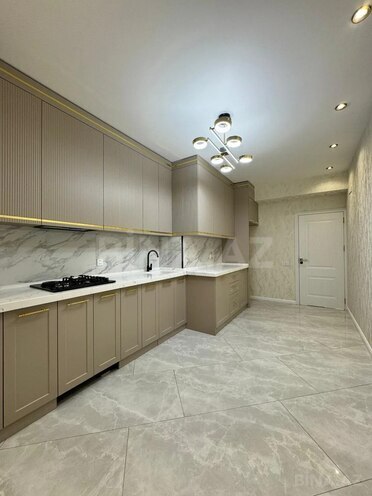 Satılır 3 otaqlı yeni tikili 145 m², Nəsimi m., photo 6 from 15