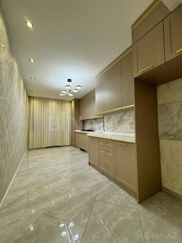 Satılır 3 otaqlı yeni tikili 145 m², Nəsimi m., photo 7 from 15