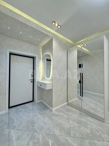 Satılır 3 otaqlı yeni tikili 145 m², Nəsimi m., photo 14 from 15