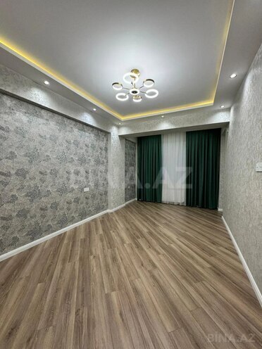 Satılır 3 otaqlı yeni tikili 145 m², Nəsimi m., photo 12 from 15