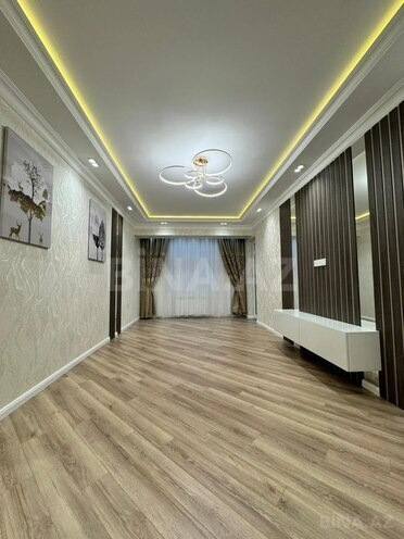 Satılır 3 otaqlı yeni tikili 145 m², Nəsimi m., photo 4 from 15