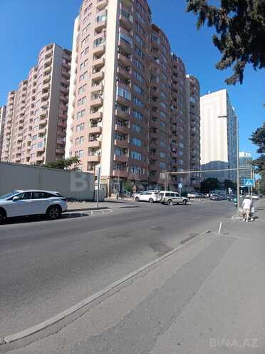 Сдаётся 2-комн. новостройка 80 м², м. Шах Исмаил Хатаи, photo 1 from 8