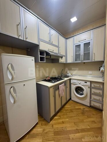 Сдаётся 2-комн. новостройка 80 м², м. Шах Исмаил Хатаи, photo 5 from 8