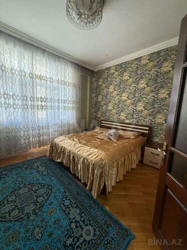 Сдаётся 2-комн. новостройка 80 м², м. Шах Исмаил Хатаи, photo 6 from 8