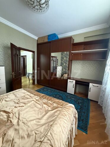 Сдаётся 2-комн. новостройка 80 м², м. Шах Исмаил Хатаи, photo 7 from 8