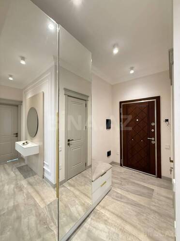 Satılır 2 otaqlı yeni tikili 79 m², Nəriman Nərimanov m., photo 12 from 15
