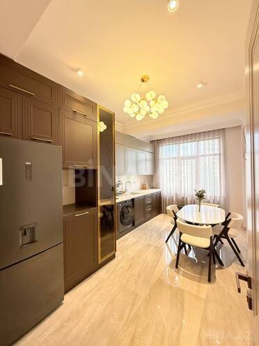 Satılır 2 otaqlı yeni tikili 79 m², Nəriman Nərimanov m., photo 9 from 15