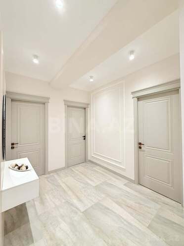 Satılır 2 otaqlı yeni tikili 79 m², Nəriman Nərimanov m., photo 11 from 15