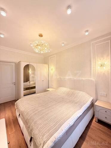 Satılır 2 otaqlı yeni tikili 79 m², Nəriman Nərimanov m., photo 7 from 15