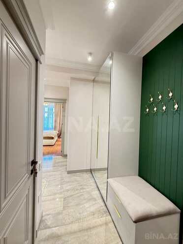 Satılır 2 otaqlı yeni tikili 79 m², Nəriman Nərimanov m., photo 13 from 15