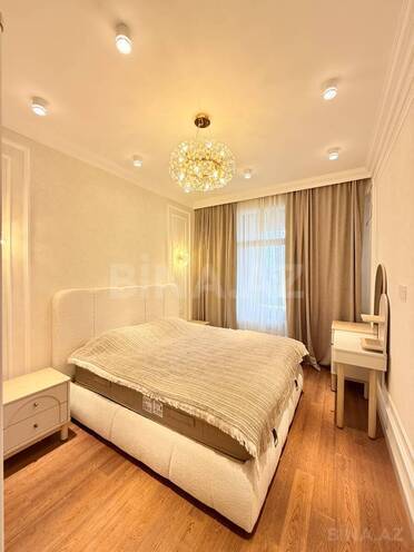 Satılır 2 otaqlı yeni tikili 79 m², Nəriman Nərimanov m., photo 6 from 15