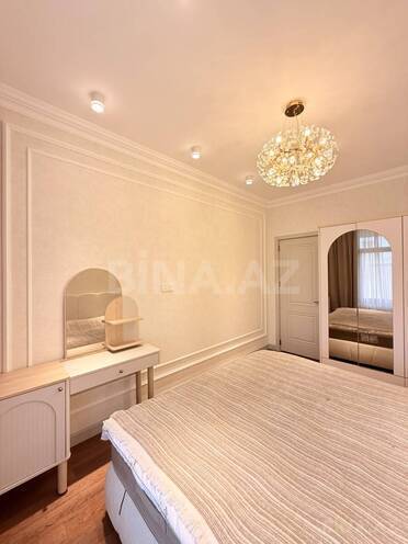 Satılır 2 otaqlı yeni tikili 79 m², Nəriman Nərimanov m., photo 8 from 15