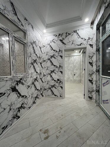 Продаётся 2-комн. новостройка 54 м², пос. Масазыр, photo 8 from 10