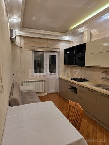 Satılır 3 otaqlı yeni tikili 110 m², Nəsimi m., photo 6 from 14