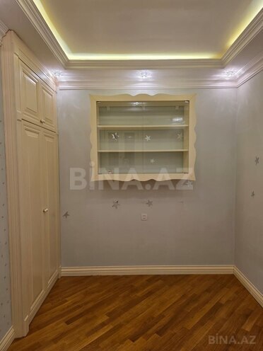 Satılır 3 otaqlı yeni tikili 110 m², Nəsimi m., photo 11 from 14