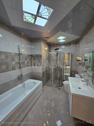 Satılır 3 otaqlı yeni tikili 110 m², Nəsimi m., photo 13 from 14