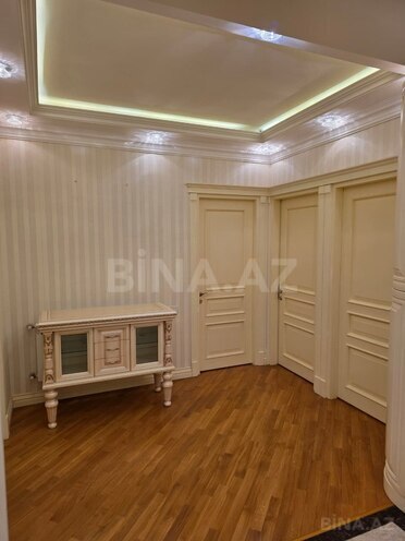 Satılır 3 otaqlı yeni tikili 110 m², Nəsimi m., photo 8 from 14