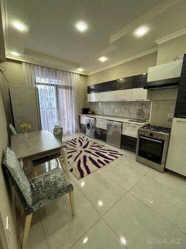 Продаётся 2-комн. новостройка 87 м², м. Дернегюль, photo 6 from 19