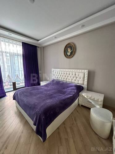 Продаётся 2-комн. новостройка 87 м², м. Дернегюль, photo 10 from 19