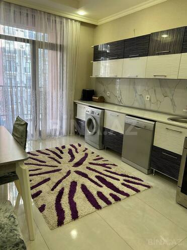 Продаётся 2-комн. новостройка 87 м², м. Дернегюль, photo 4 from 19