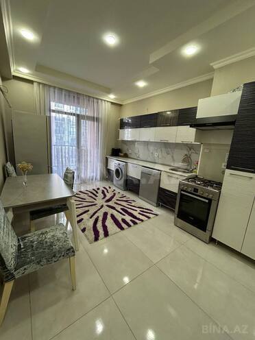 Продаётся 2-комн. новостройка 87 м², м. Дернегюль, photo 13 from 19